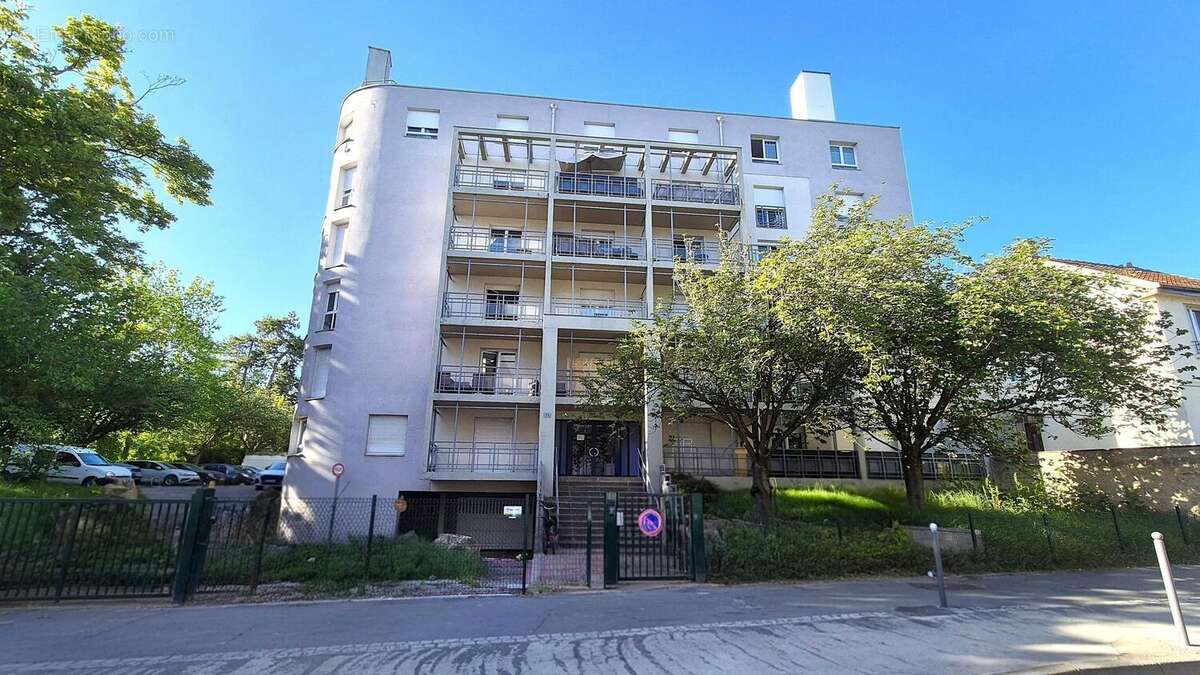 Photo 6 - Appartement à METZ