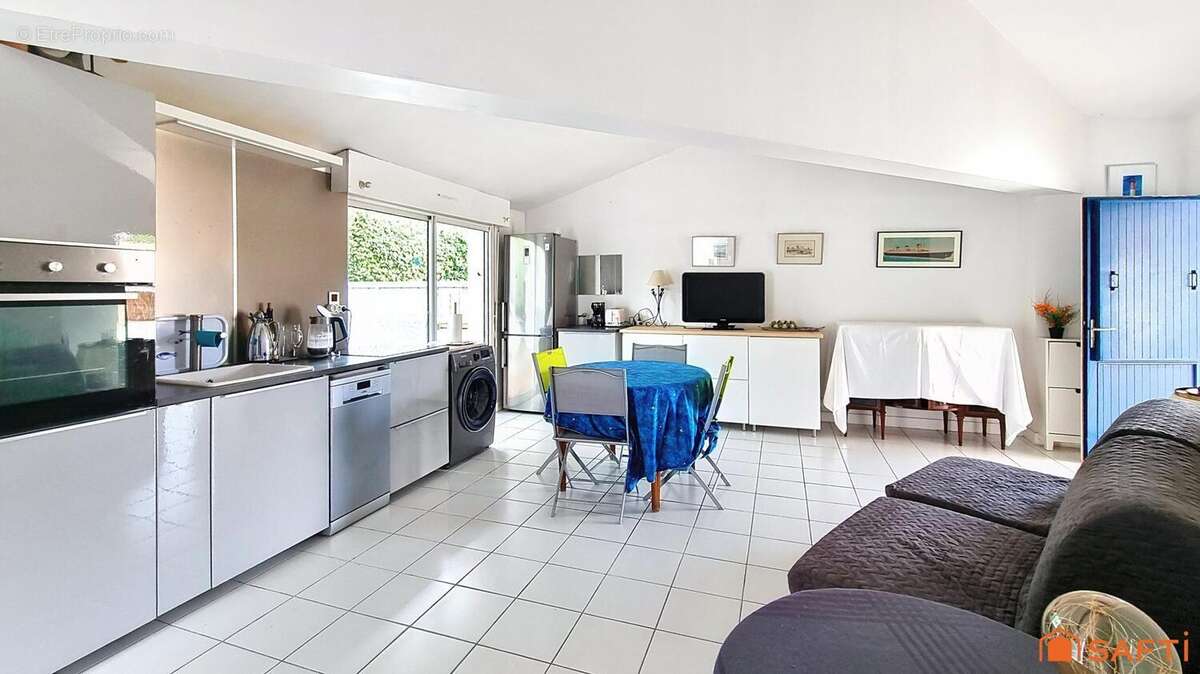 Photo 3 - Maison à MESCHERS-SUR-GIRONDE