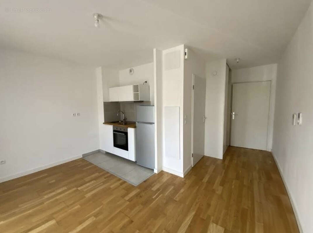 Appartement à ARRAS