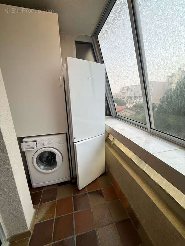 Appartement à SAINT-NAZAIRE