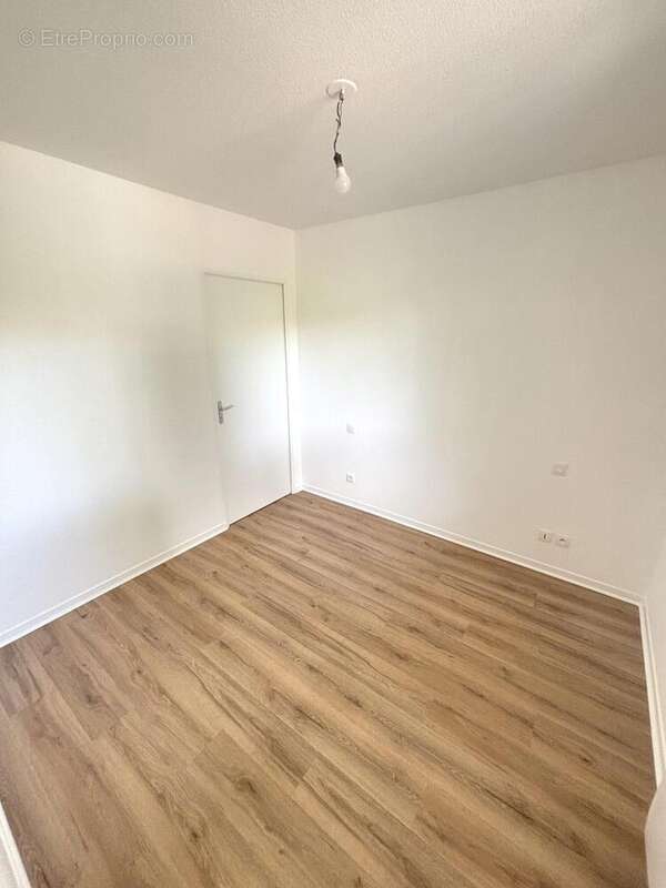 Appartement 31 m² à Le Mans  - photo 8