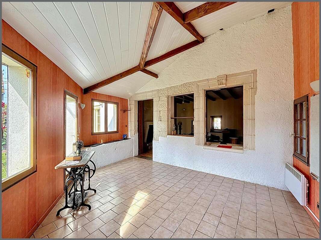 Photo 5 - Maison à ESVRES