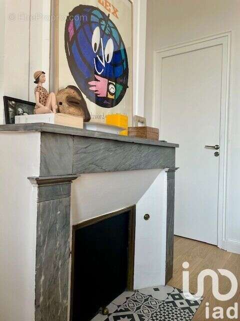 Photo 7 - Appartement à BORDEAUX