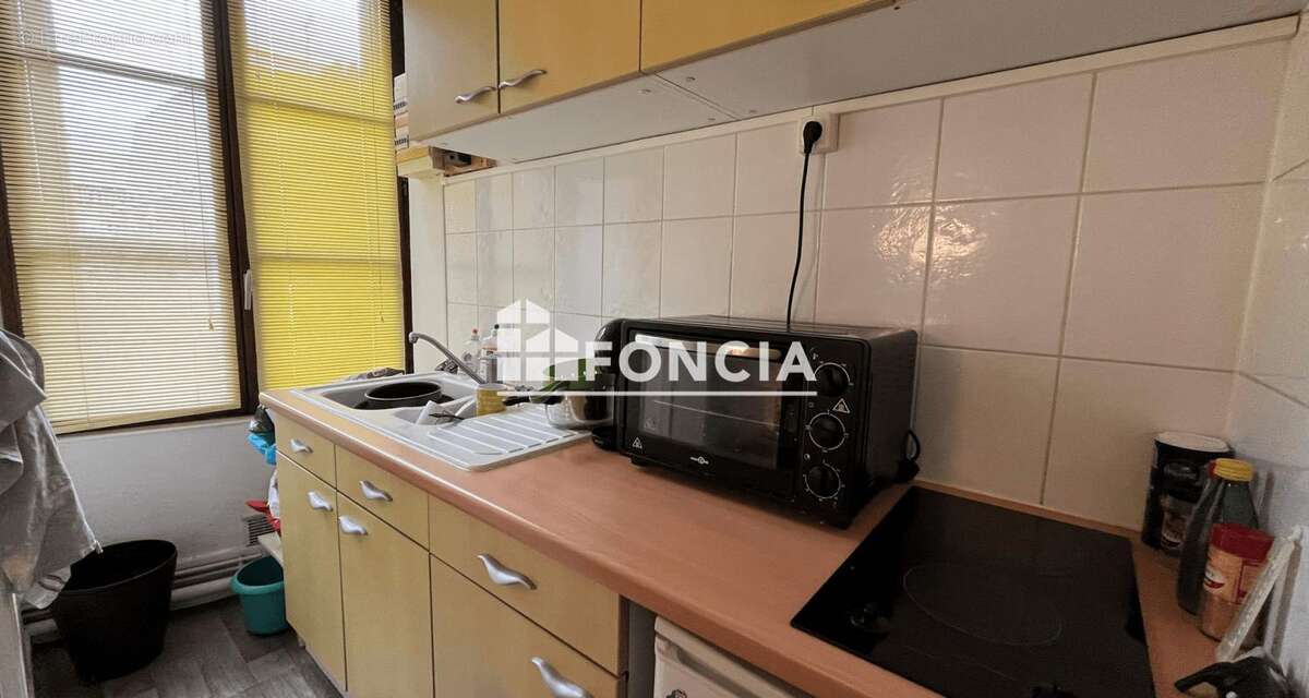 Appartement à ROUEN