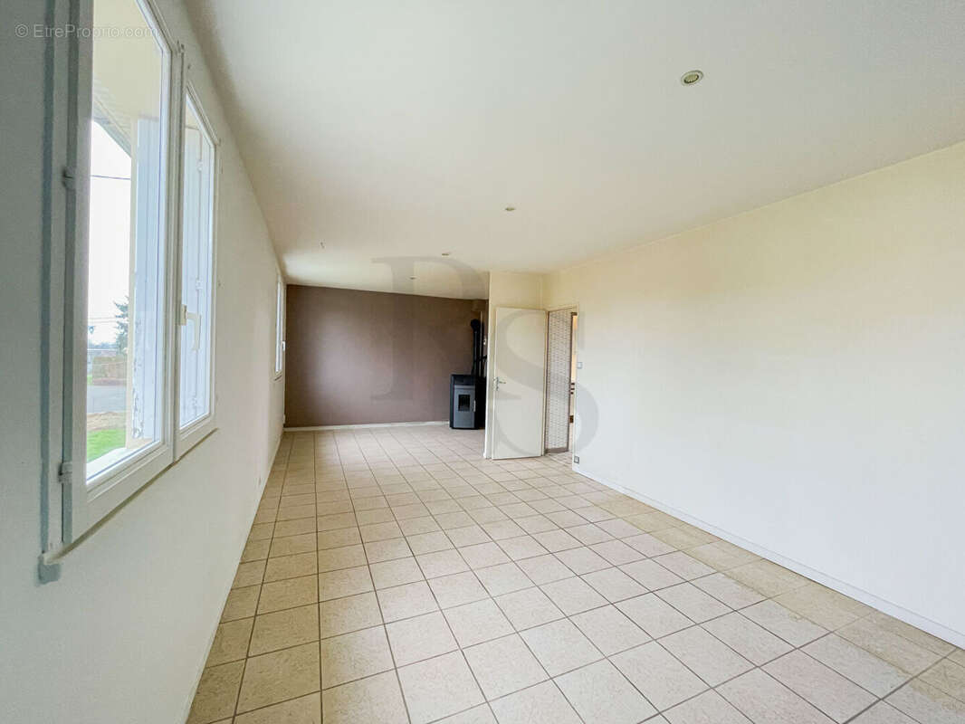 Domfront 15mn - Maison plain pied - photo 4