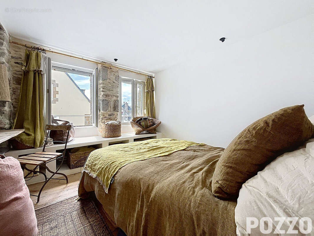 Appartement à GRANVILLE