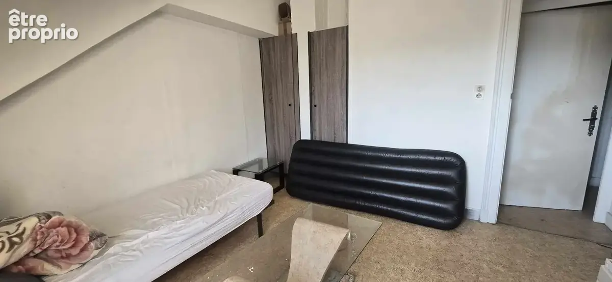 Appartement à CHAMBERY