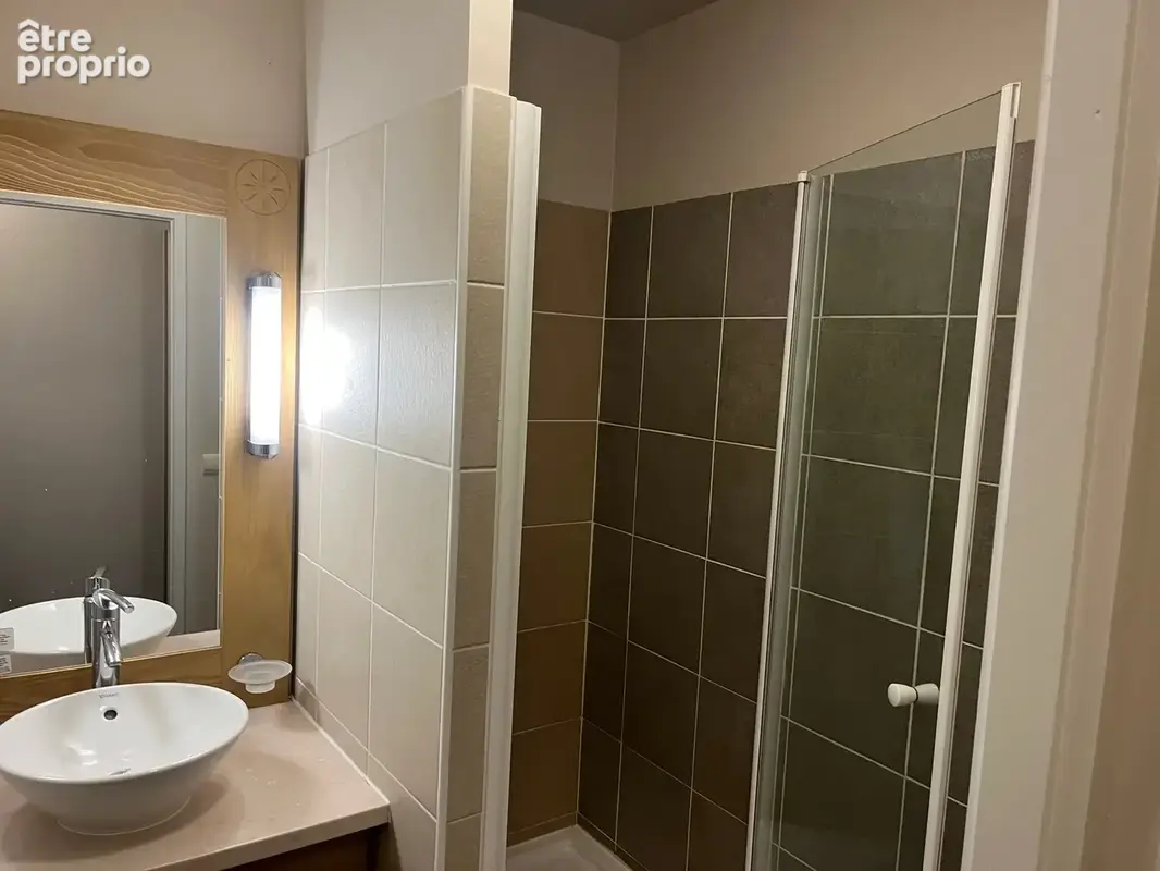 Investissement en residence de tourisme - photo 20