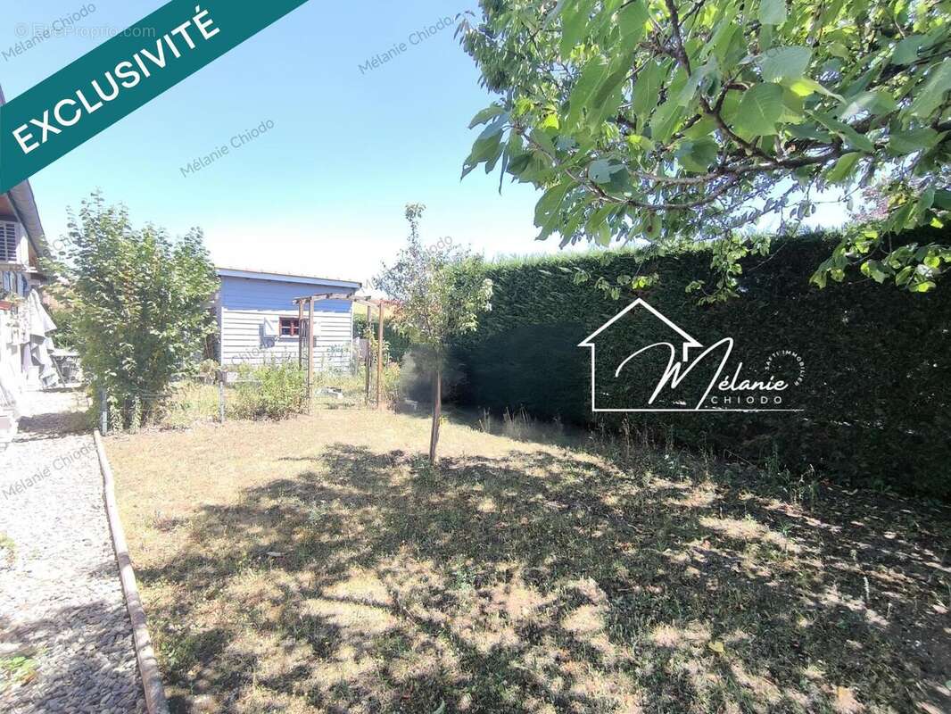 Photo 4 - Maison à PONT-DU-CHATEAU