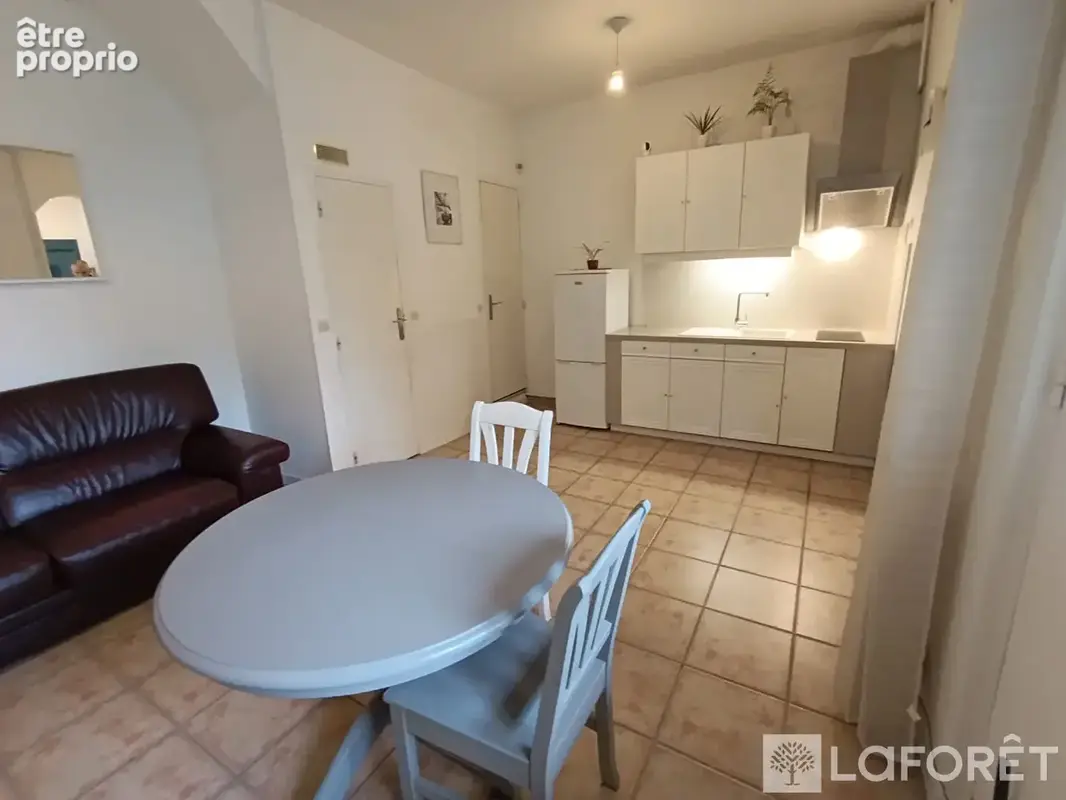 Exclusivité laforet - sevran les trèfles - maison de ville en duplex avec jardin privatif - 2 chambres - cave - proche gare - photo 5