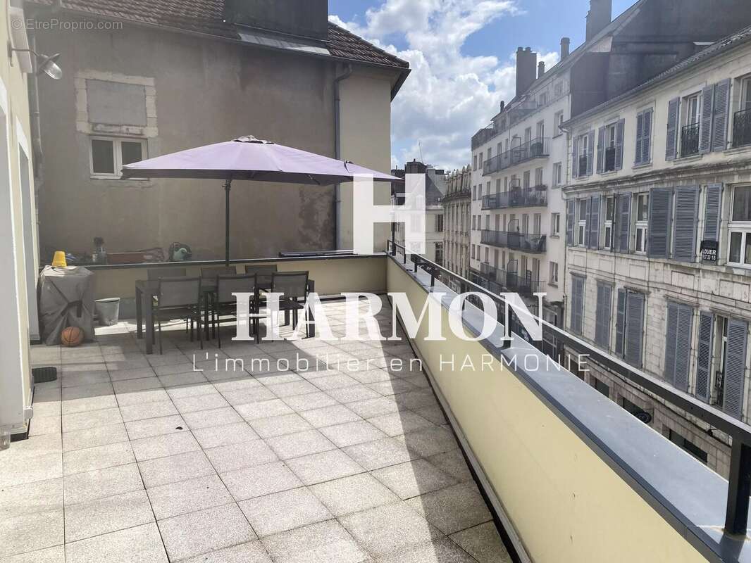 Appartement à PAU