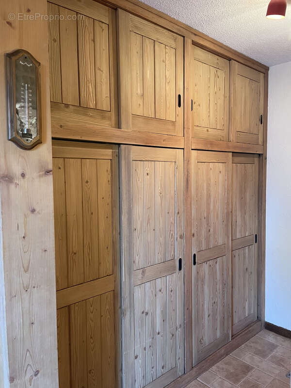 Appartement à MANIGOD