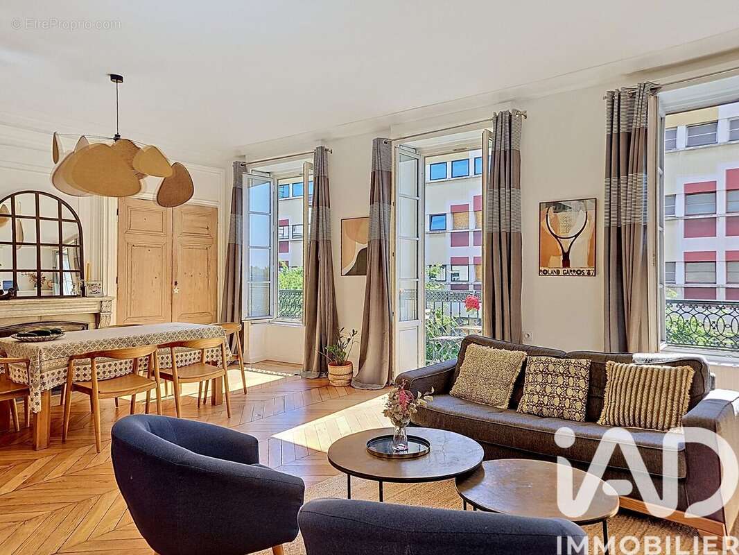 Photo 4 - Appartement à LYON-2E