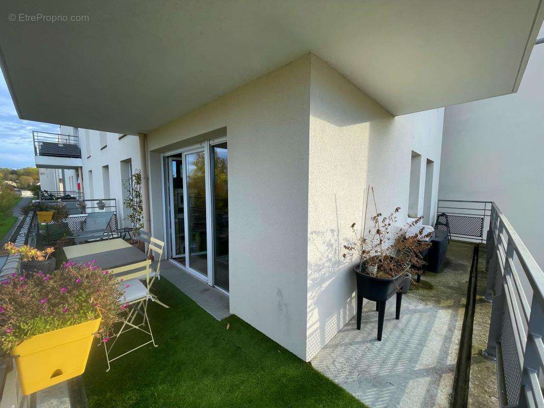 Appartement à SAULX-LES-CHARTREUX