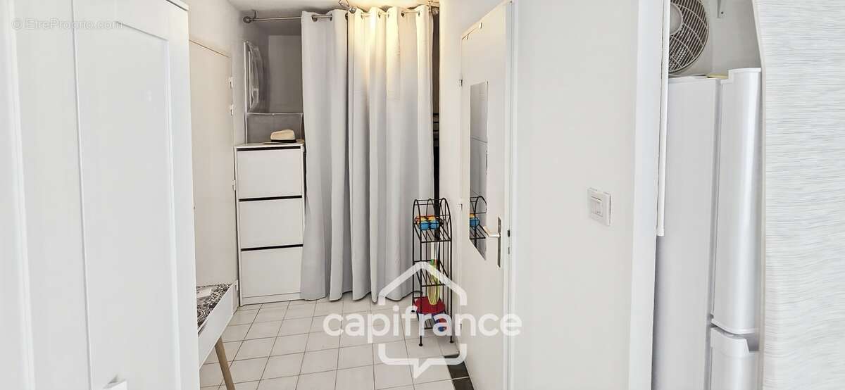 Studio Cabine BANDOL (83) - photo 9