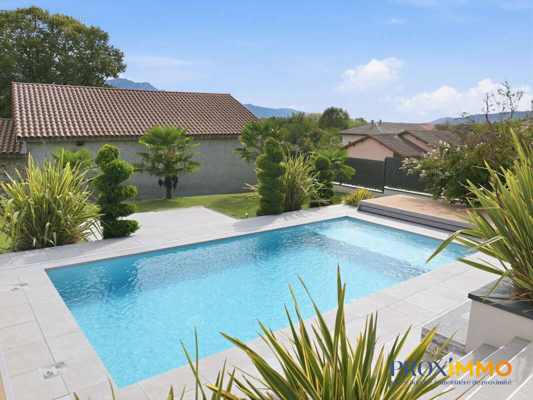 Maison 165 m² à Saint-Cassien  - photo 5