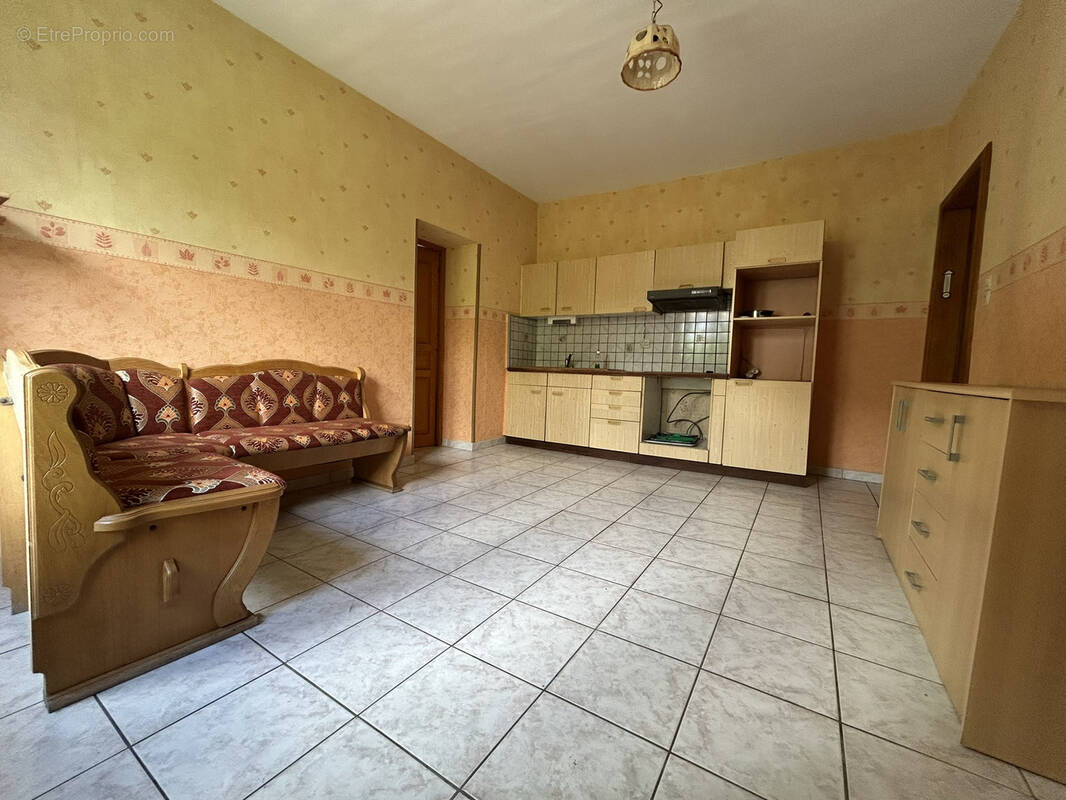 Maison à SCHOENECK