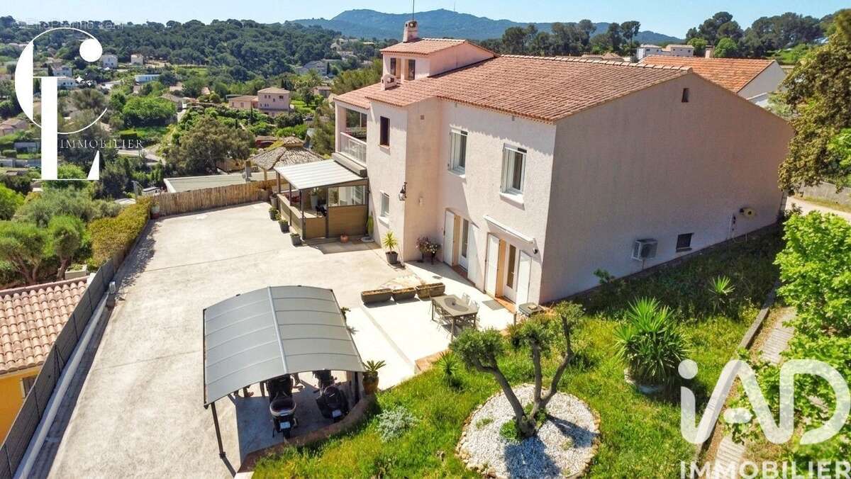 Photo 2 - Maison à LA SEYNE-SUR-MER