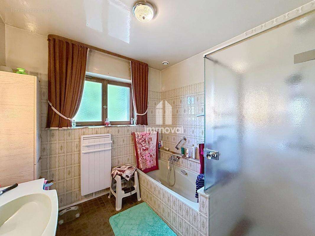 Maison 127m2, terrain de 630m2 à Souffelweyersheim - photo 8