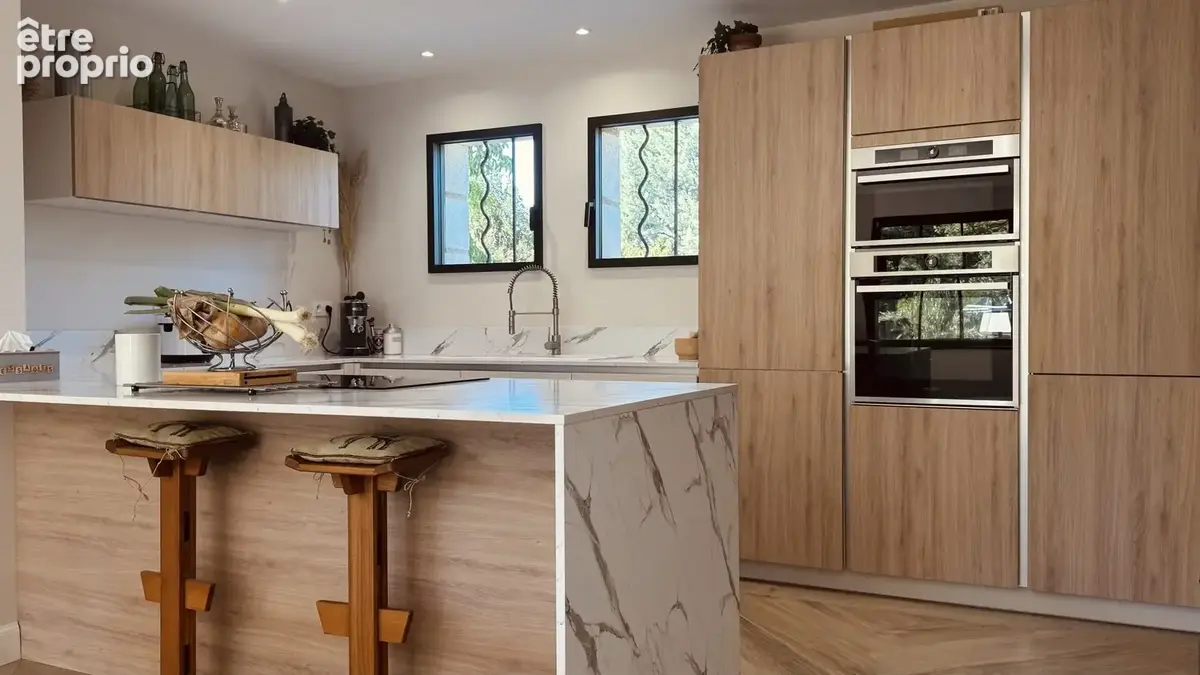 Maison 115 m² à Menerbes  - photo 6
