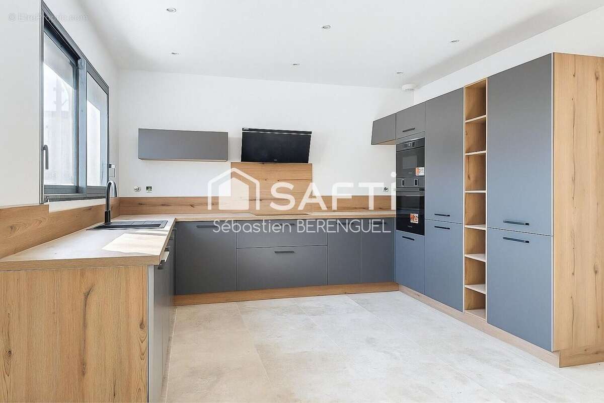 Photo 3 - Maison à ROUJAN