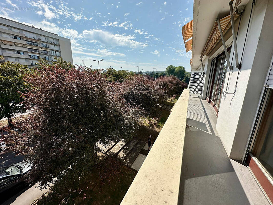 Appartement à TOURS