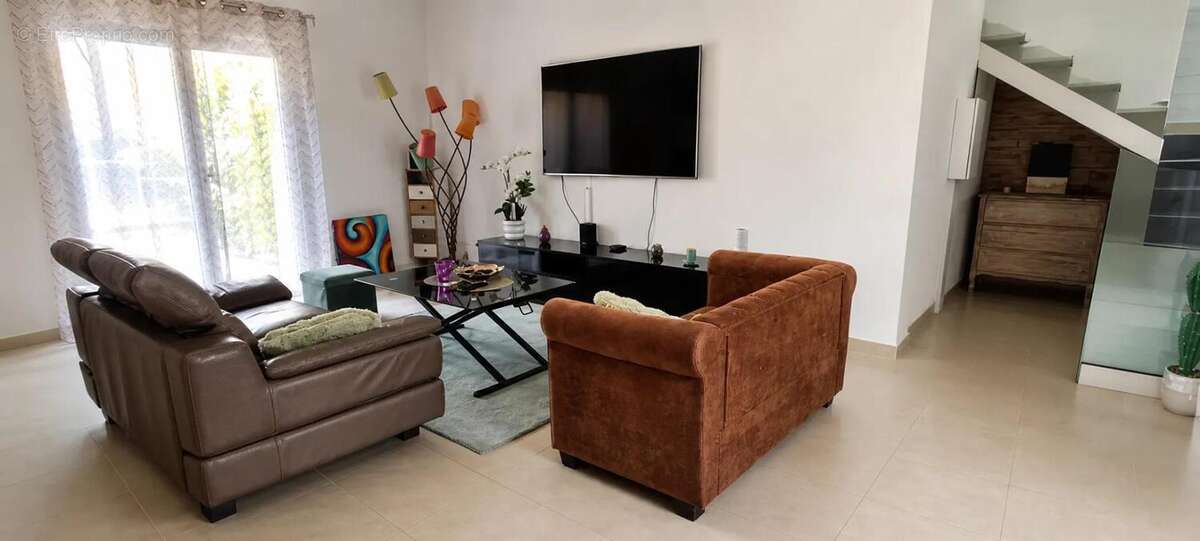 Maison 5 pièces de 168 m² au Thoronet - photo 12