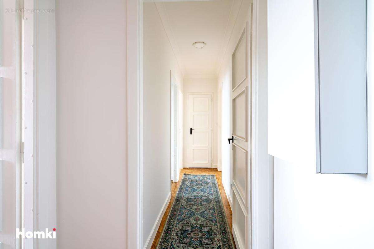 Appartement à ORLEANS