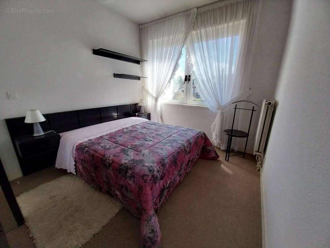 Appartement à HENDAYE