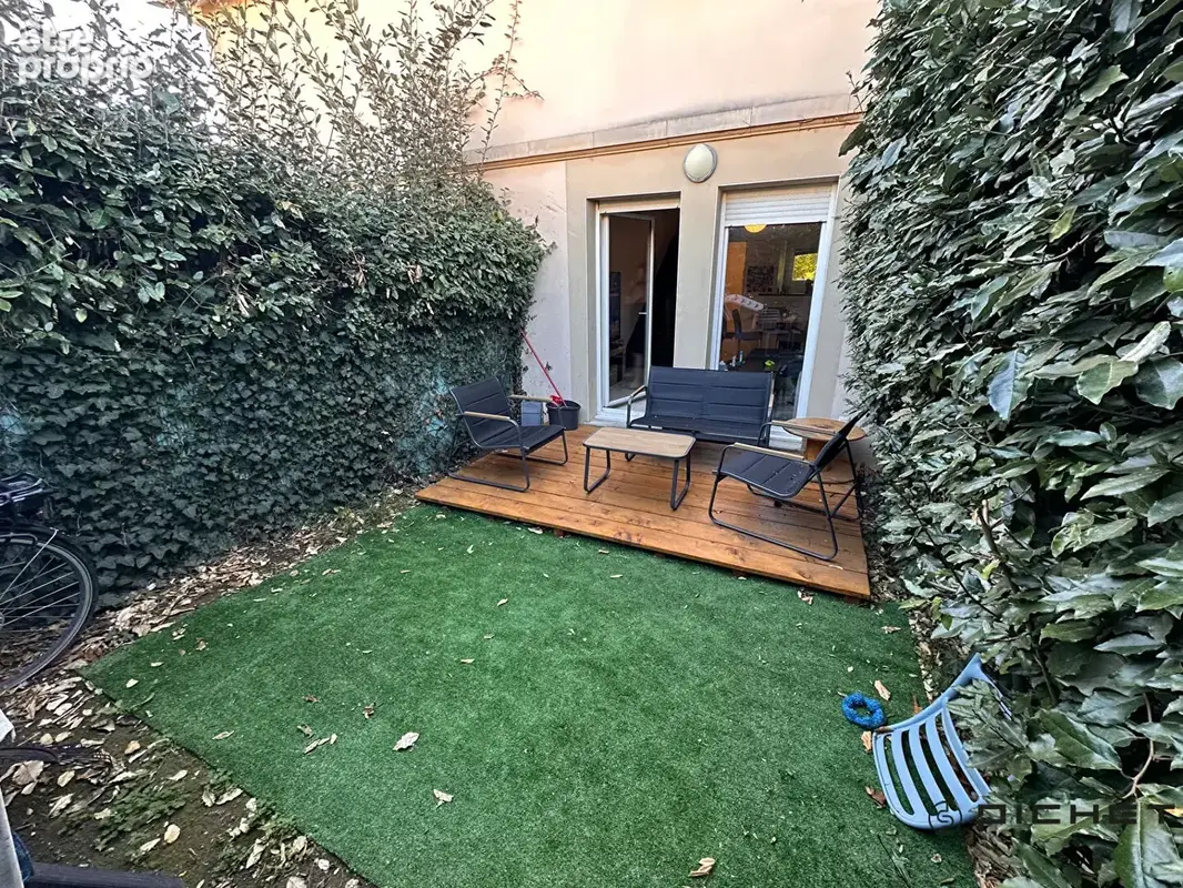 Maison actuellement louée - photo 1