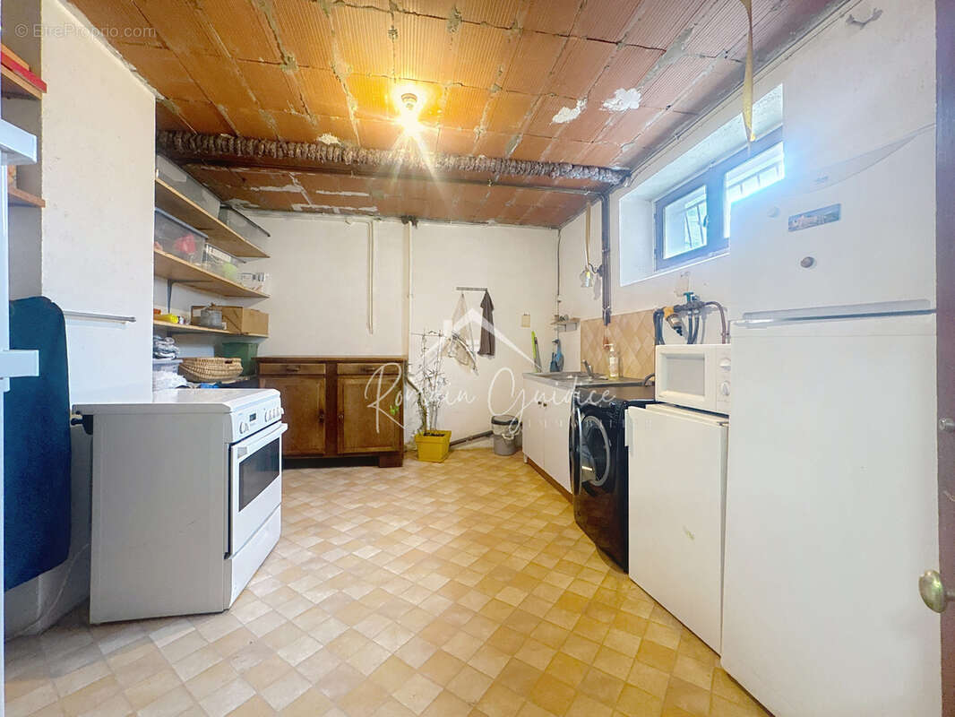 Maison f5 de 144 m2 sur terrain de 685 m2 - photo 16