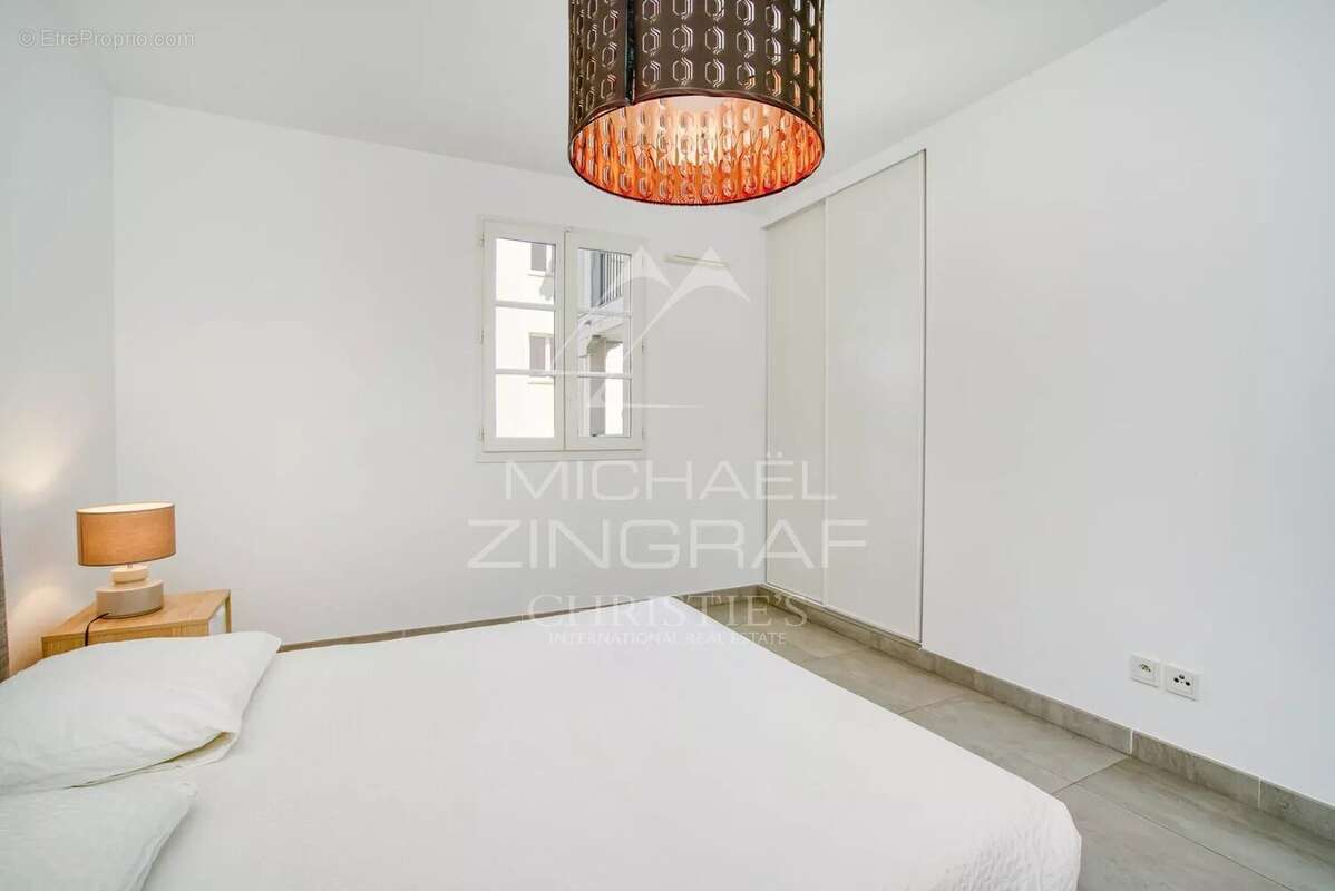 Appartement à SAINT-TROPEZ