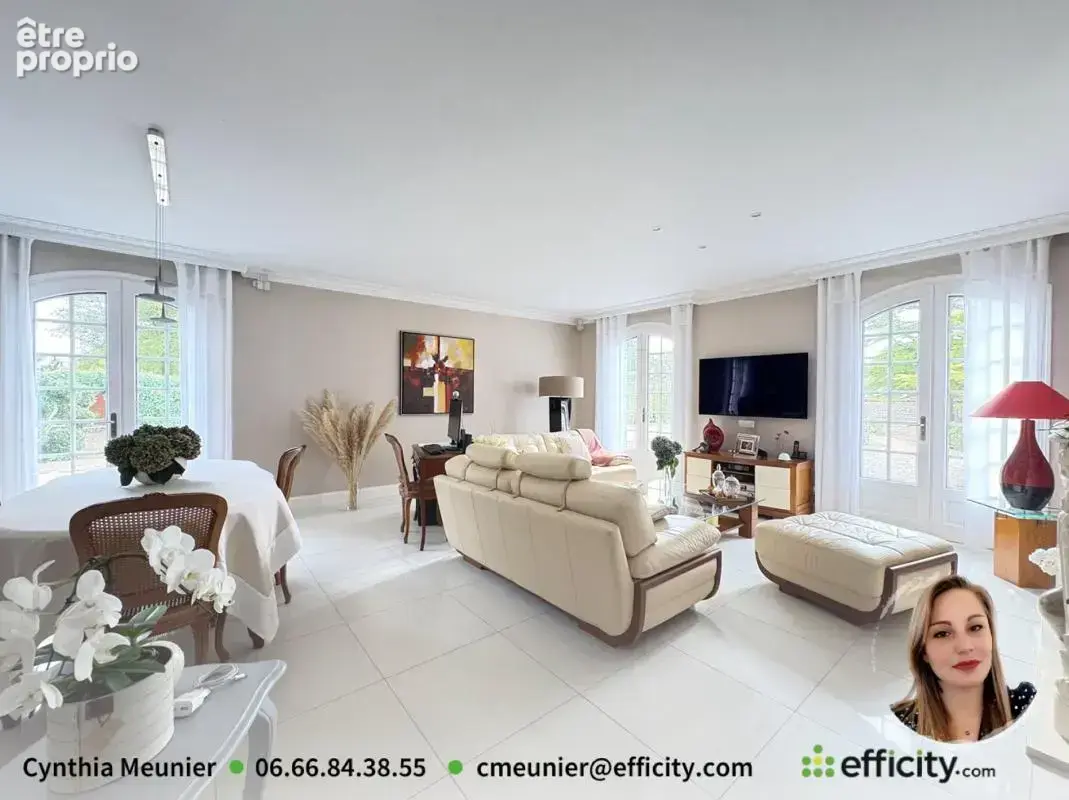 Maison individuelle - photo 3