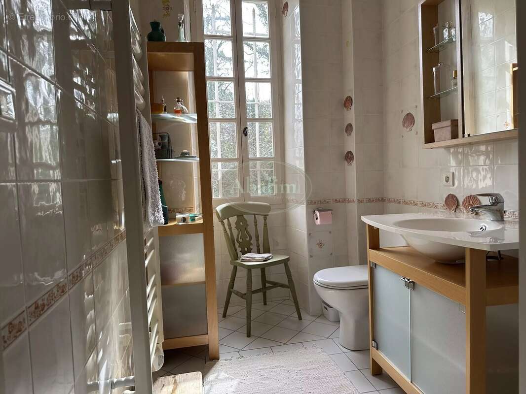 Maison à SAUVETERRE-DE-BEARN