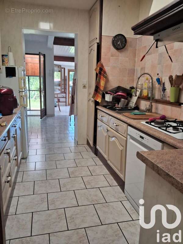 Photo 9 - Maison à COULOGNE