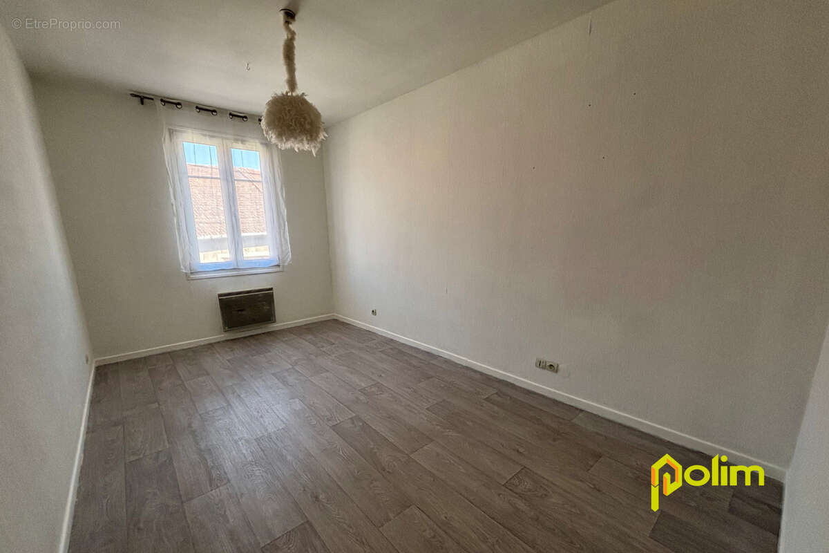 Appartement à PONT-A-MOUSSON