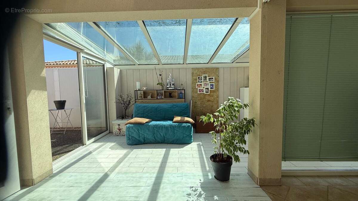 Photo 7 - Maison à SAINTE-LIVRADE-SUR-LOT