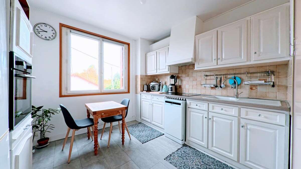 Appartement à ORMESSON-SUR-MARNE