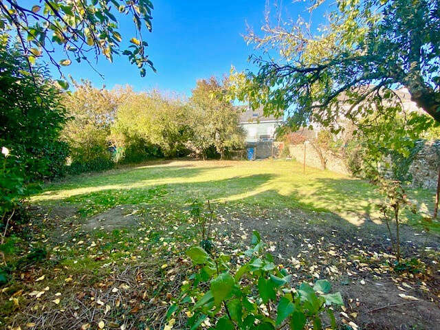 Maison à SAINT-NAZAIRE