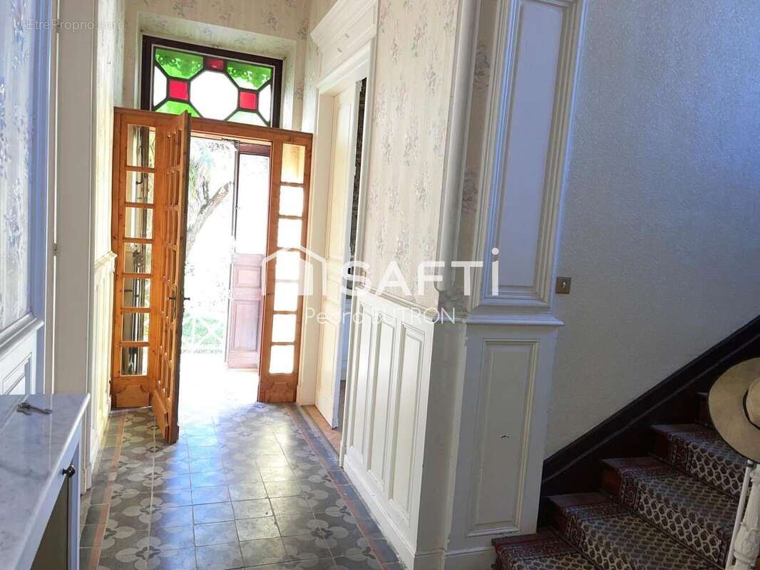 Maison 277 m² à Marignac  - photo 6