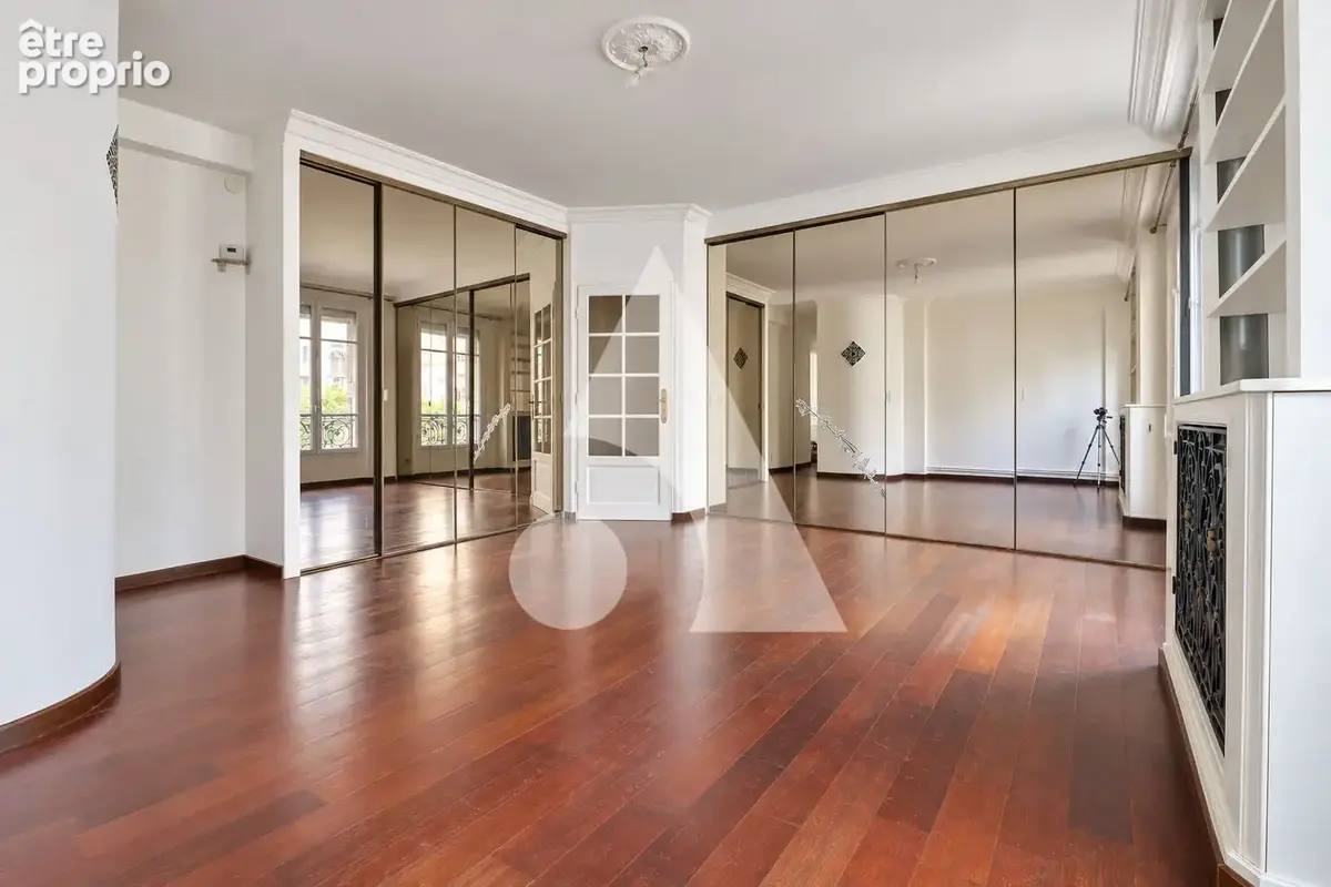 Appartement Les Lilas 2 pièce(s) 50 m2 - photo 3