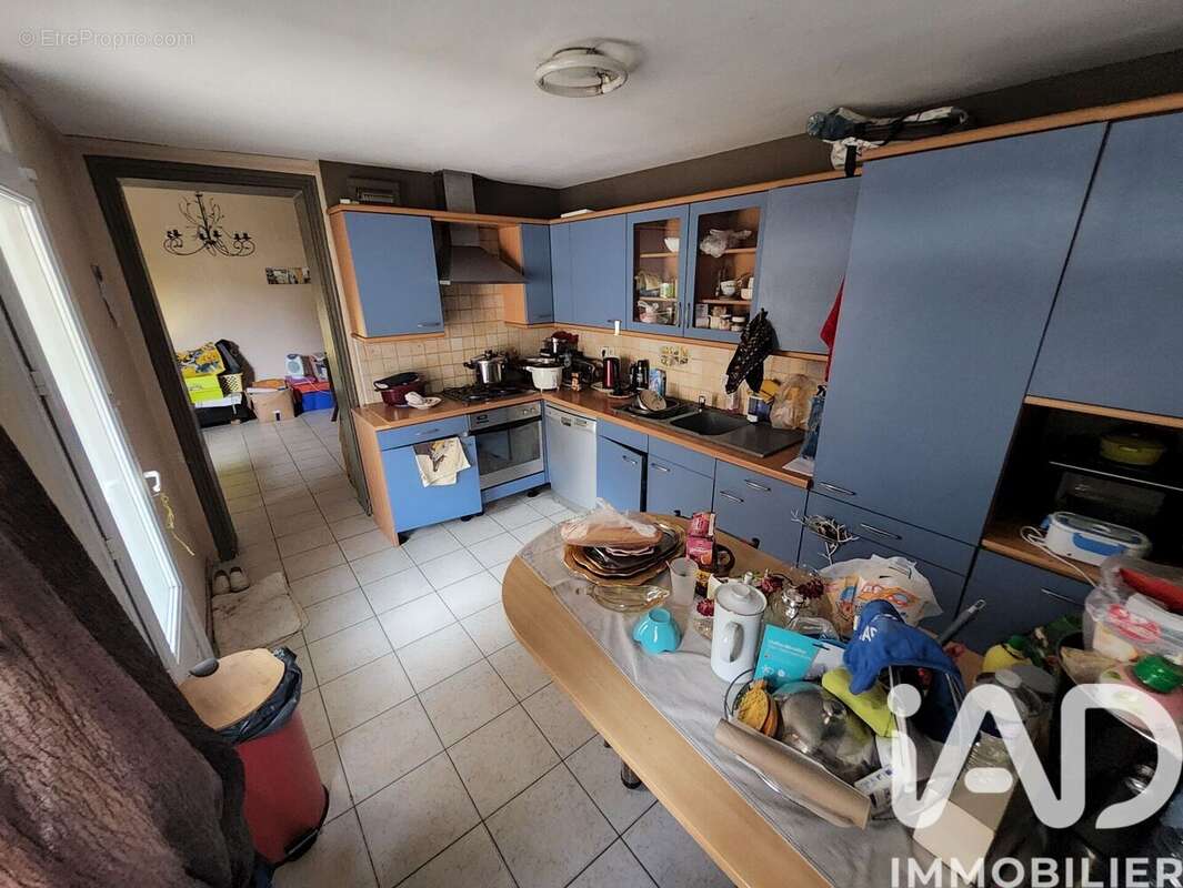 Photo 5 - Maison à DENAIN