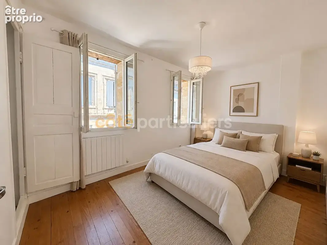 Maison de ville quartier prisé! - photo 4