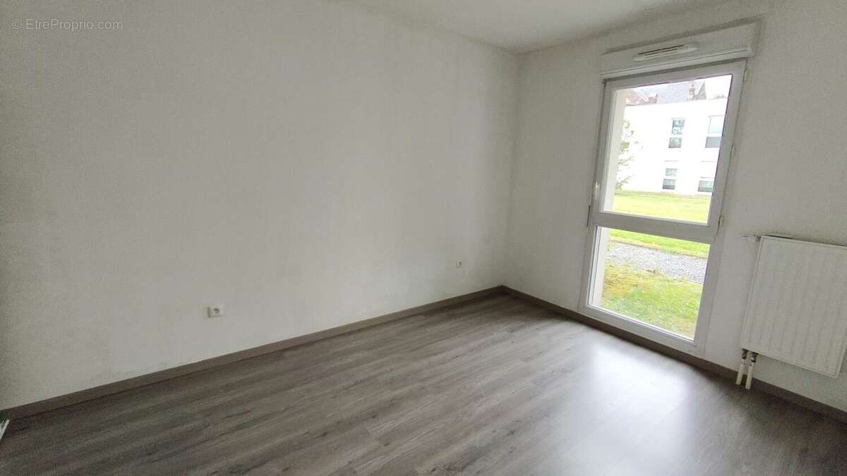 Appartement à DOUAI