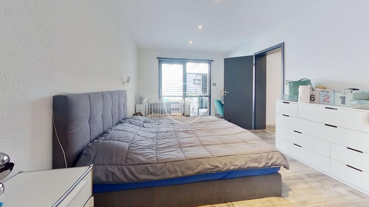 Maison à HAGENTHAL-LE-HAUT