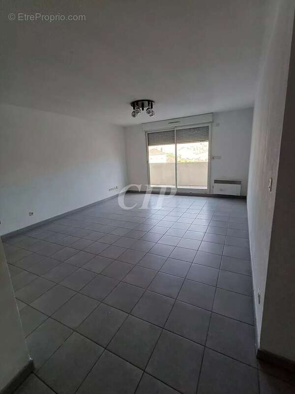 DUPLEX T 4 - Dernier étage Terrasse - vue - gge - photo 11