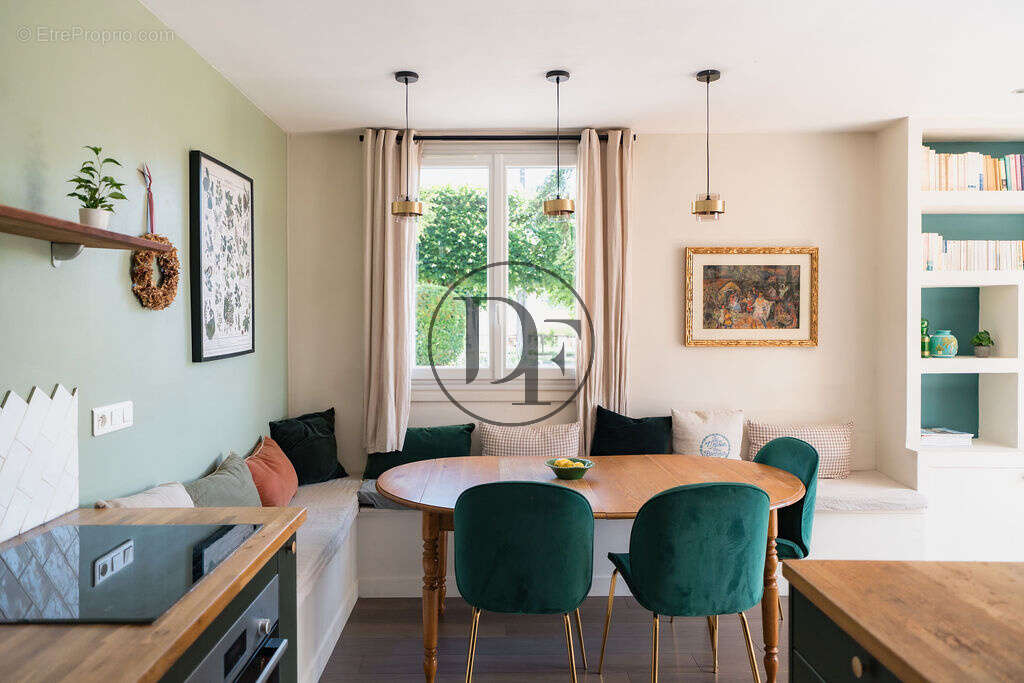 Appartement à FONTAINEBLEAU