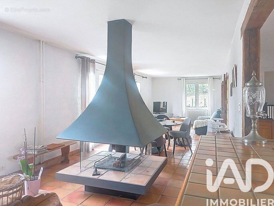 Photo 1 - Maison à MONTBELIARD