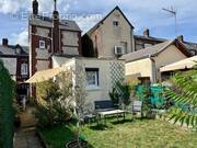 Maison à LE PETIT-QUEVILLY