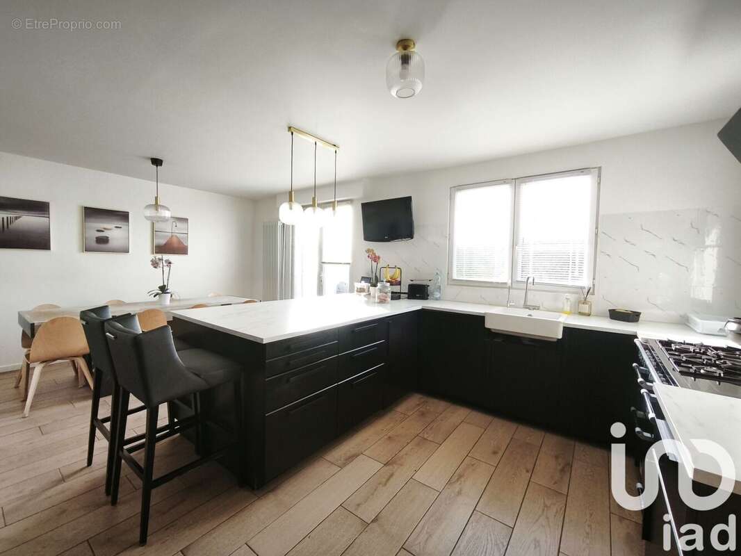 Photo 3 - Maison à OTHIS